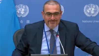 الأمم المتحدة لن توقف مساعداتها لأفغانستان رغم قيود طالبان