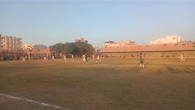 نجم الزمالك السابق يقود أبوكبير لتعادل ثمين أمام الحسينية