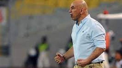 من الكواليس .. إيقاف حسام حسن 4 مباريات بعد تحطيم 