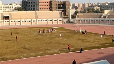 المنيا يواصل صحوته بقيادة 