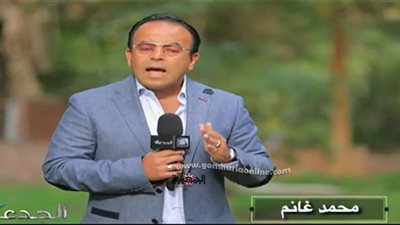 غانم: نجاح تجربة زراعة الجوجوبا في مصر على مساحة 2500 فدان