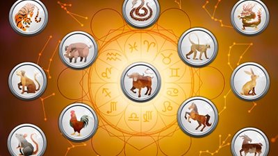 2023 هو عام الأرنب فى الأبراج الصينية
