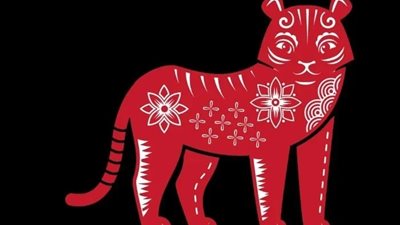 الابراج الصينية ..حظ برج النمر2023