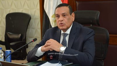 التنمية المحلية : 1.72 مليار جنيه استثمارات تطوير منظومة المخلفات