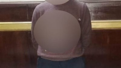 القبض على عاطلين بـ كمية من المخدرات بالقاهرة