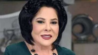 تعرف على التطورات الصحية للفنانة والإعلامية إسعاد يونس -تفاصيل