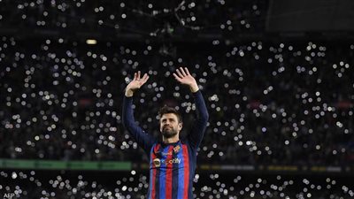أشهر 10 نجوم اعتزلوا اللّعب في 2022
