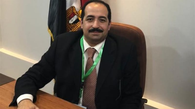 بوابة الجمهورية