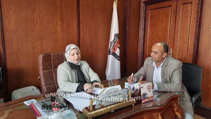 بوابة الجمهورية