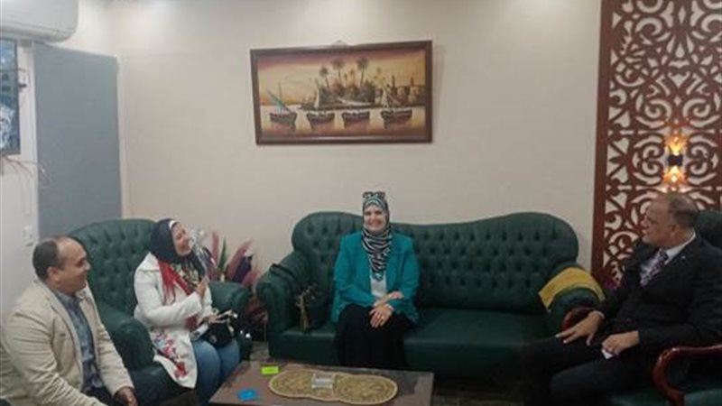 بوابة الجمهورية