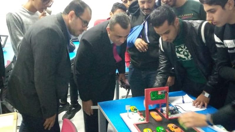 بوابة الجمهورية
