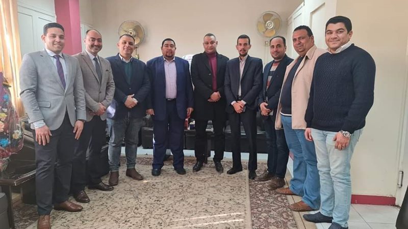 بوابة الجمهورية