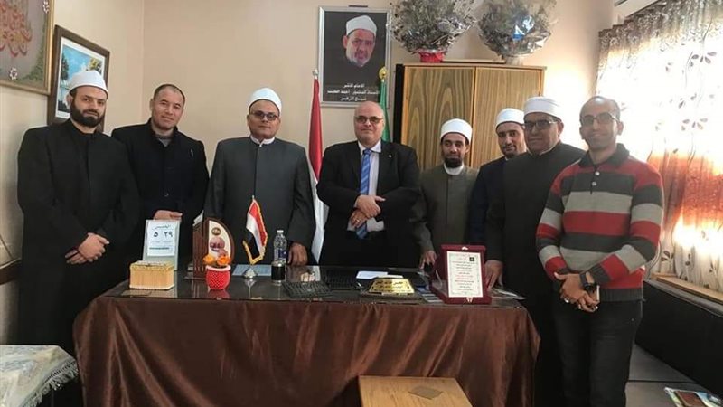 بوابة الجمهورية