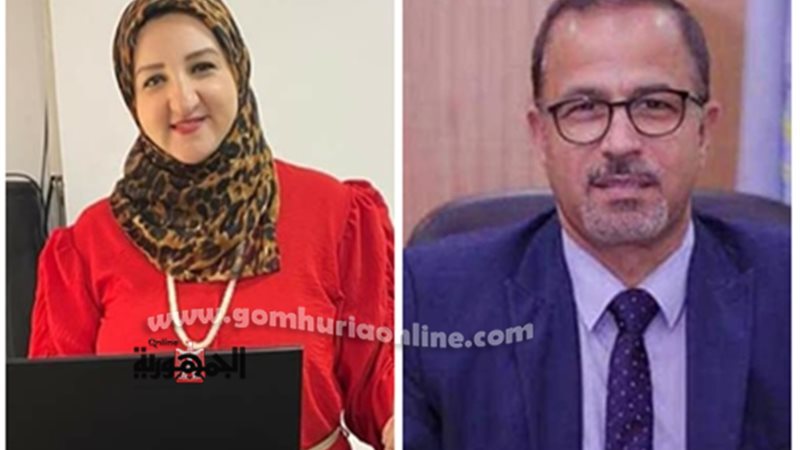 الدكتور خالد عبد