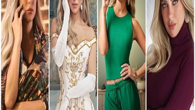 ريم مصطفى فى 2022.. أكثر توهجاً ونجاحاً بـ 4 مسلسلات وفيلم