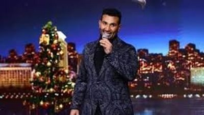 احمد سعد عن سر نجاحه فى 2022: 