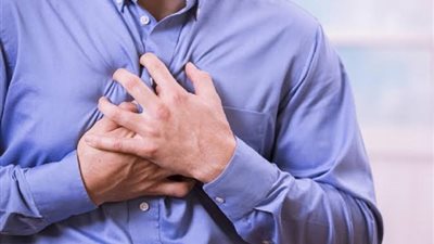 8 أعراض لاكتشاف الأزمة القلبية قبل حدوثها