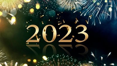 دعاء العام الجديد..اللهم عاما خير وستر وبركة