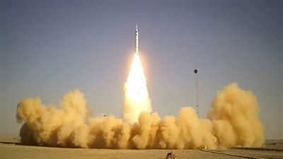 إطلاق أول قمر صناعي عسكري كوري شمالي قريبا