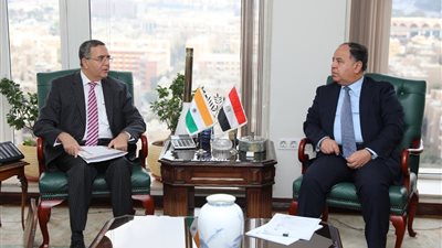 وزير المالية: لدينا فرص استثمارية ترتكز على بنية أساسية متطورة