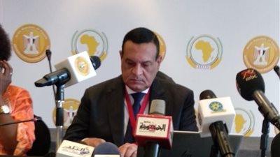 آمنة :25 مليون جنيه لتعزيز صندوق التنمية المحلية لتمويل المشروعات الصغيرة