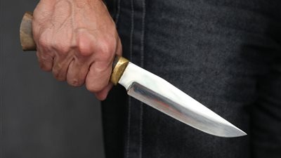 مباراة كرة قدم تنتهي بطعنه لطفل بالشرقية