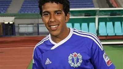 أسباب غياب أحمد حمودي عن مواجهة أسوان والزمالك - تفاصيل