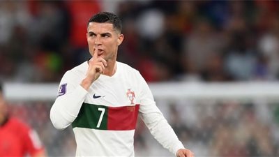 نجم برشلونة مرشح لتعويض رونالدو في مانشستر يونايتد