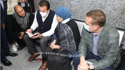 أبو ليمون: مستمرون في دعم القطاع الصحي لتقديم خدمة طبية متميزة