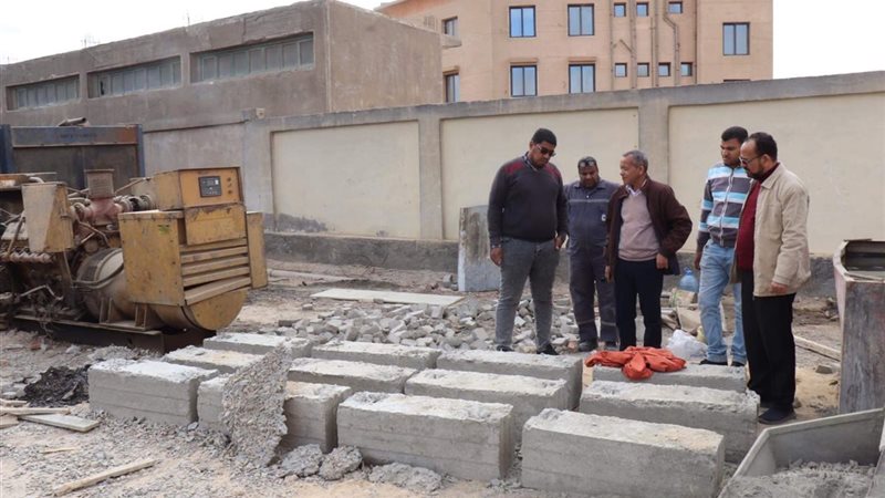 بوابة الجمهورية