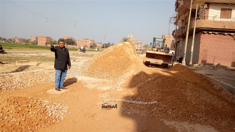 خالد النمر رئيس مركز
