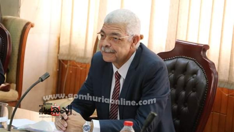 الدكتور أحمد فرج