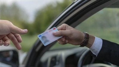 11 خطوة لإستخراج بدل فاقد رخصة السيارة عبر الإنترنت