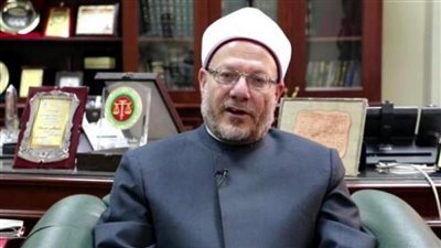 مفتي الجمهورية: بناء الوعي أحد أهم ثوابت عمل دار الإفتاء