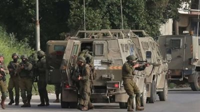 مقتل فلسطينيين اثنين برصاص الجيش الإسرائيلي في الضفة الغربية