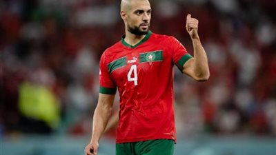 فيورنتينا يشترط 50 مليون يورو لبيع أمرابط لـ ليفربول