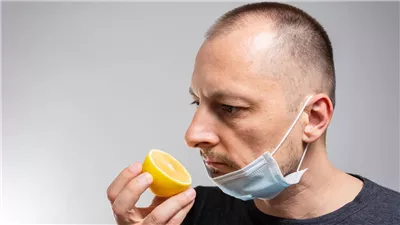 هل تعود حاسة الشم بعد فقدانها بسبب الإصابة بكورونا؟