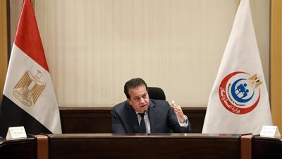 وزير الصحة يوجه بإعداد خطة متكاملة للميكنة والرقمنة لقطاعات الوزارة