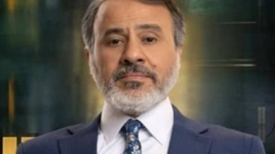 إيهاب فهمى يواصل تصوير 