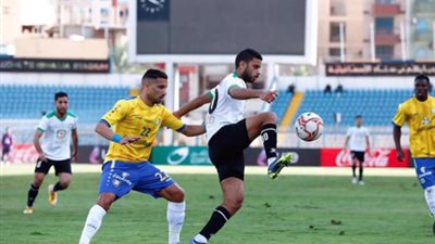 الإسماعيلي في مهمة صعبة أمام البنك الأهلي فى الدورى