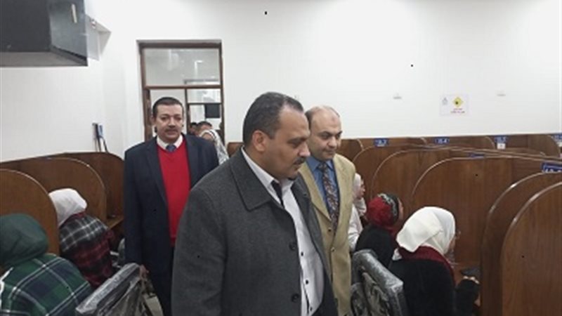 بوابة الجمهورية