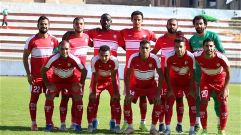 نادى الاوليمبى