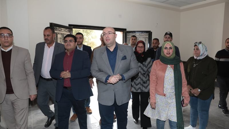 بوابة الجمهورية