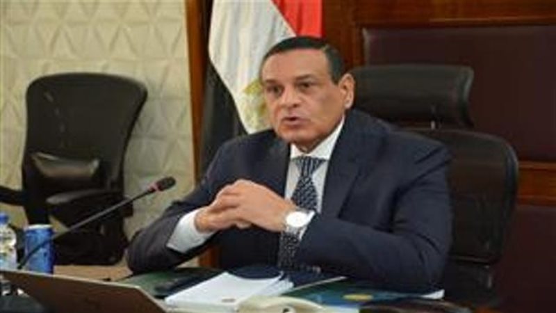 هشام آمنة وزير التنمية