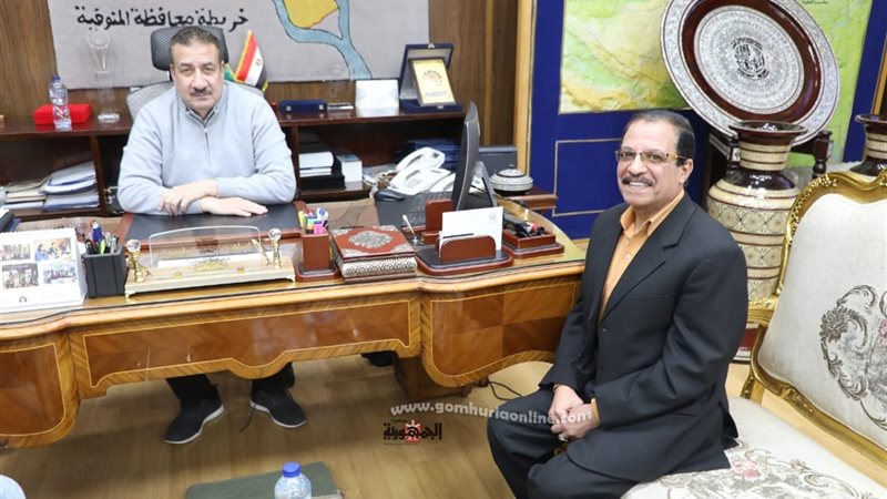 اللواء إبراهيم أبو