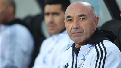 مفاجأة.. بيراميدز يستقر على أسم المدير الفنى الجديد