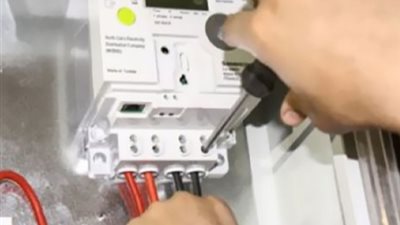 الداخلية تضبط 11 ألف قصية سرقة تيار كهربائي خلال يوم