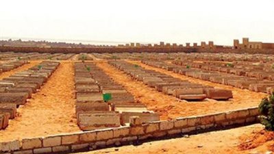 متعهدة دفن موتى تسرق أعضاء المتوفين !