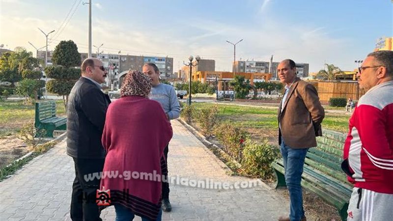 بوابة الجمهورية