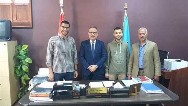بوابة الجمهورية